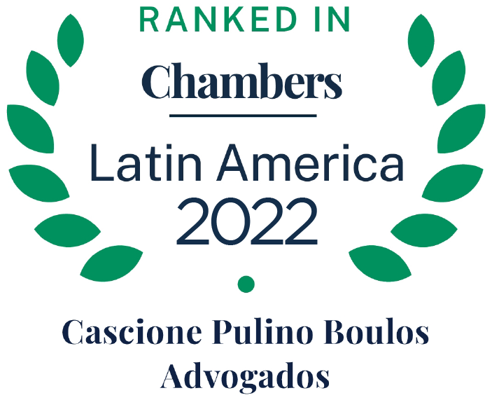 CHAMBERS LATIN AMERICA