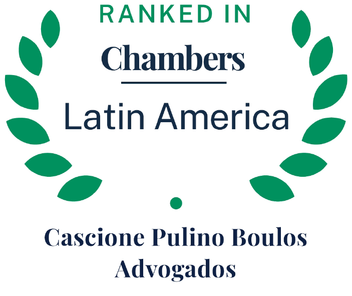 CHAMBERS LATIN AMERICA