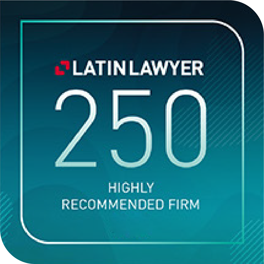 LATIN LAWYER 250