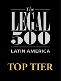 THE LEGAL 500