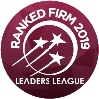 LEADERS LEAGUE