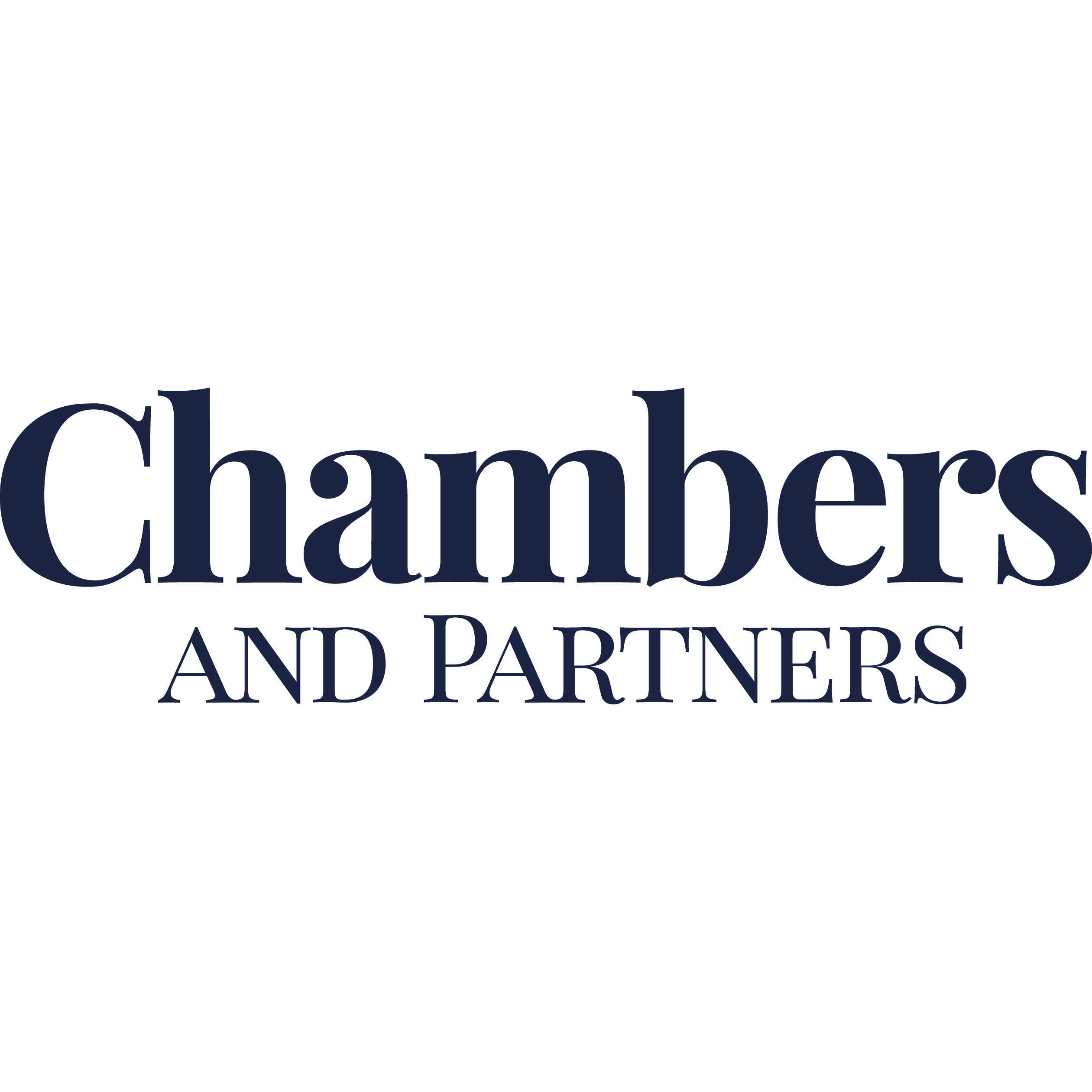 CHAMBERS LATIN AMERICA