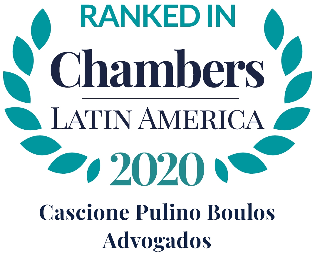 CHAMBERS LATIN AMERICA