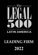 THE LEGAL 500