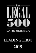 THE LEGAL 500