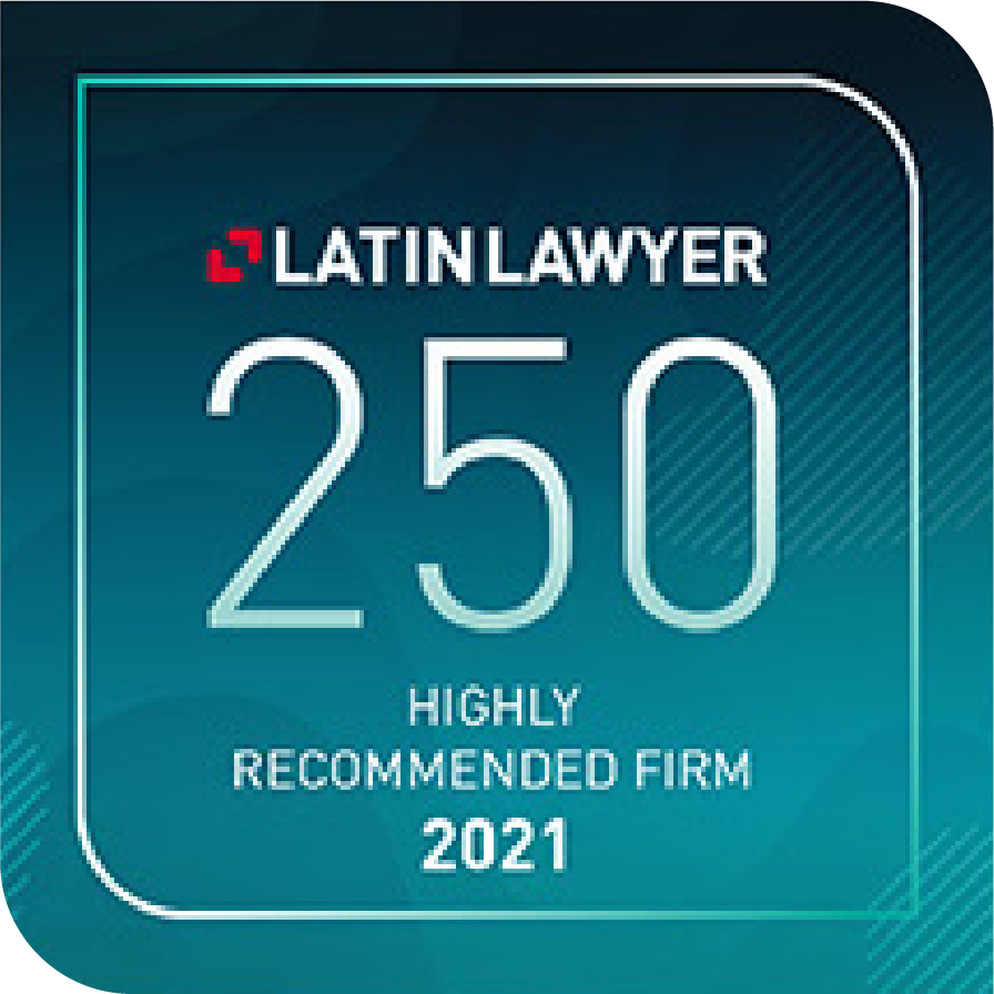 LATIN LAWYER 250