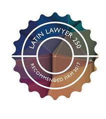 LATIN LAWYER 250