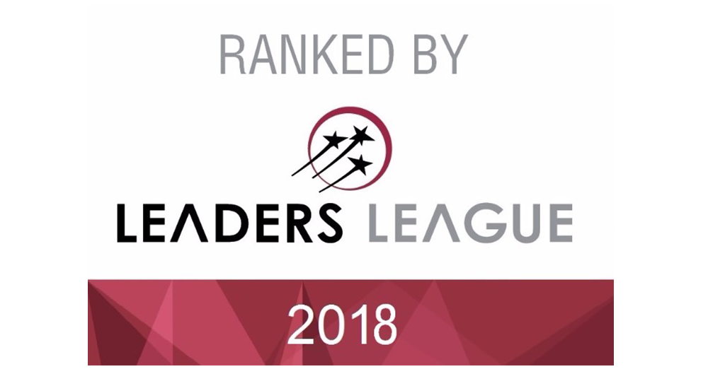 LEADERS LEAGUE