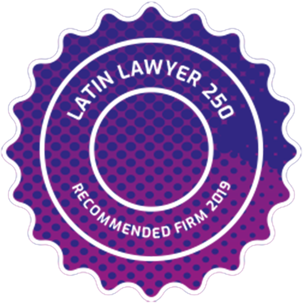 LATIN LAWYER 250