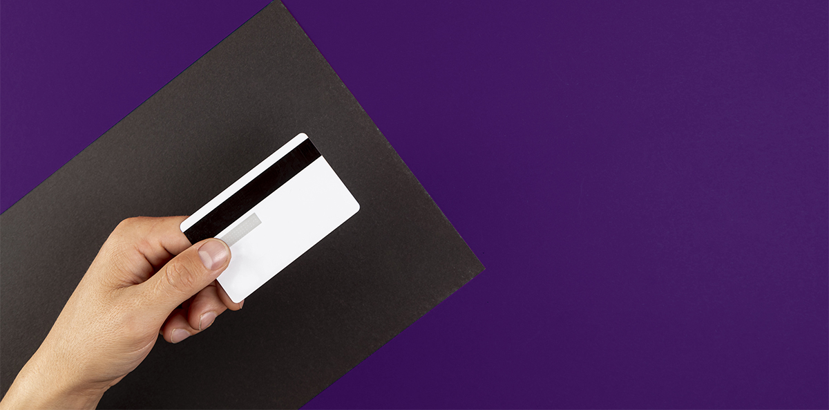 Cessão Fiduciária de Recebíveis Oriundos de Cartão de Crédito