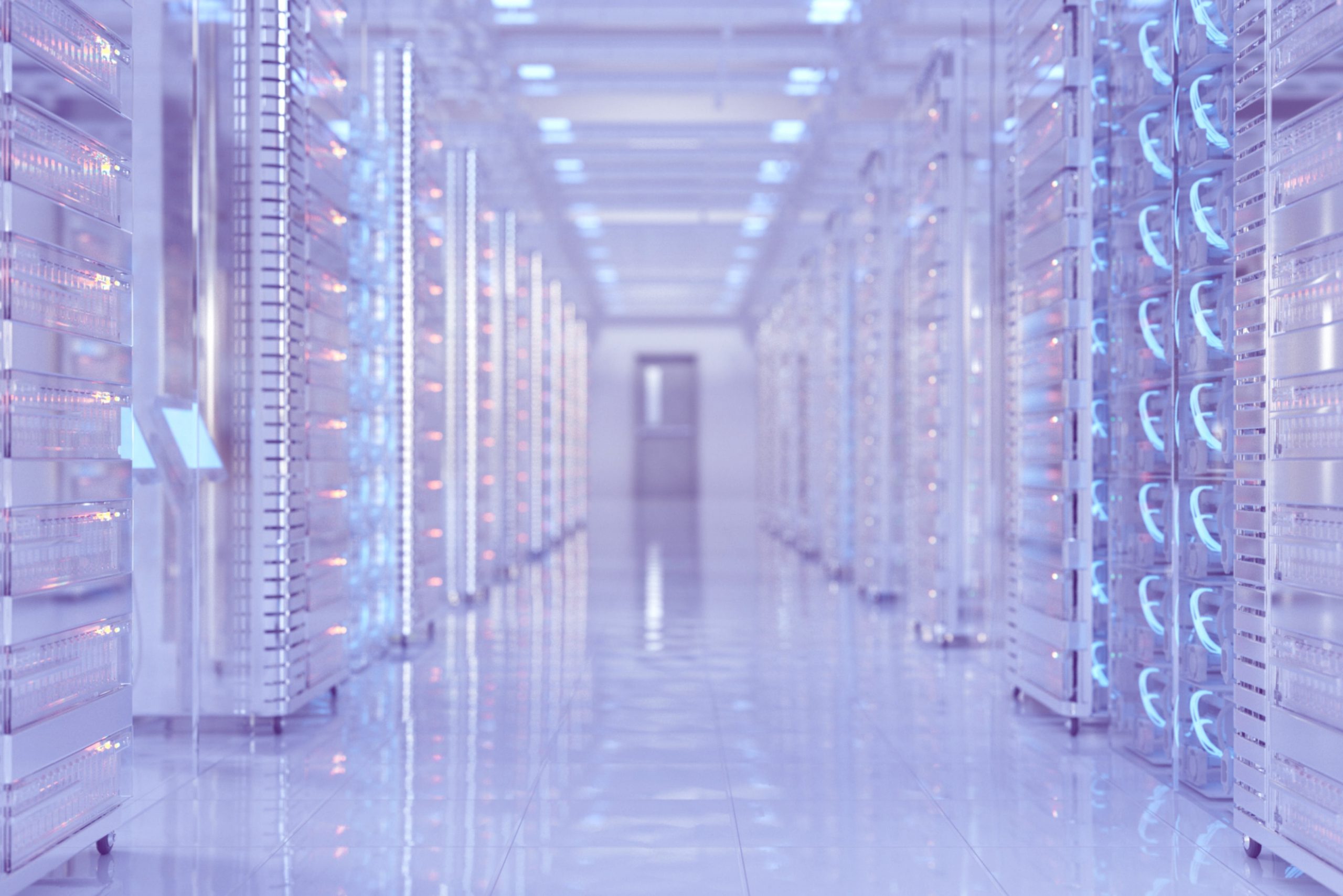 MP institui Regime Especial de Tributação para Serviços de Data Center (REDATA)
