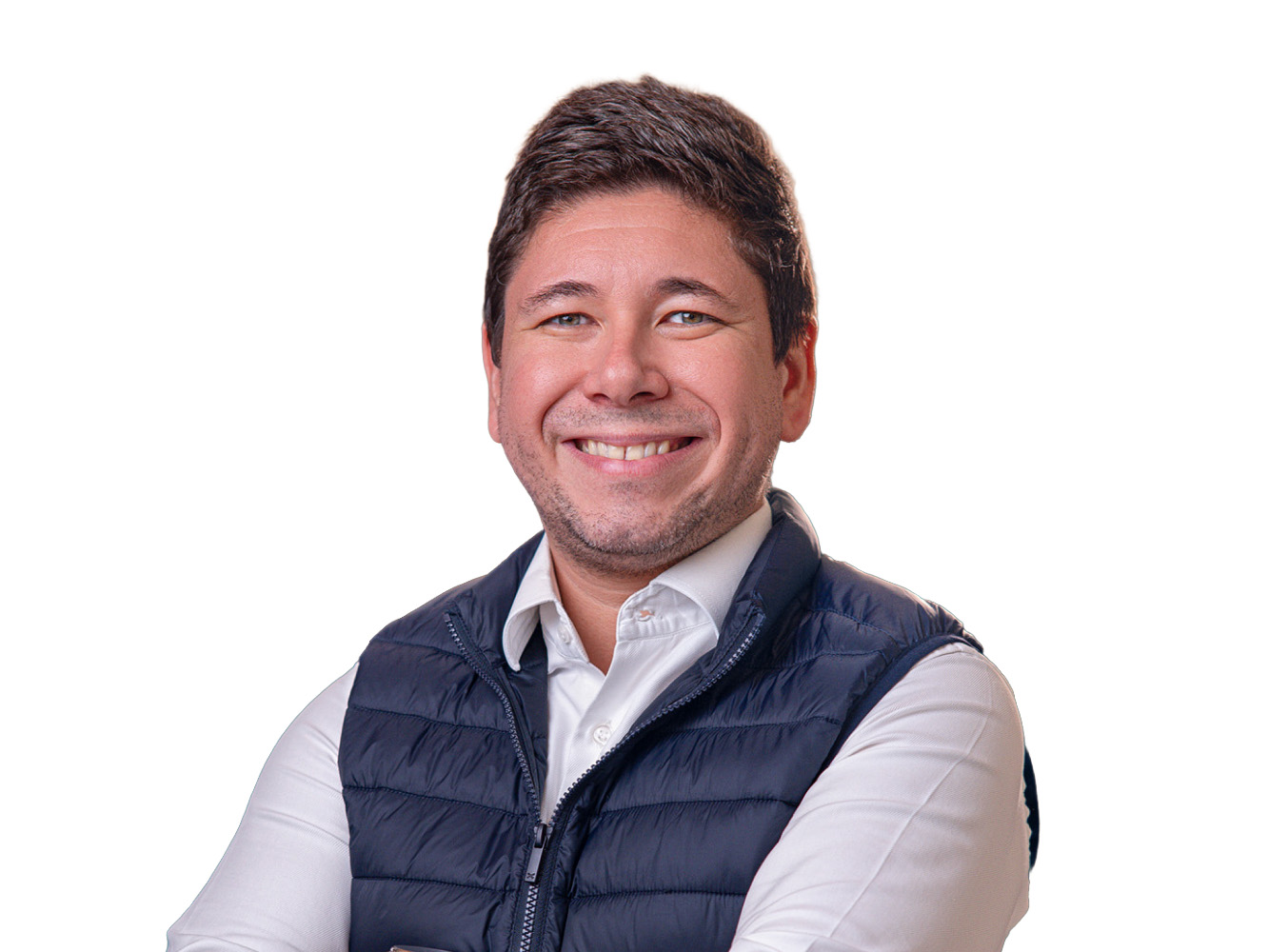 Gabriel Alves de Oliveira Baccarini