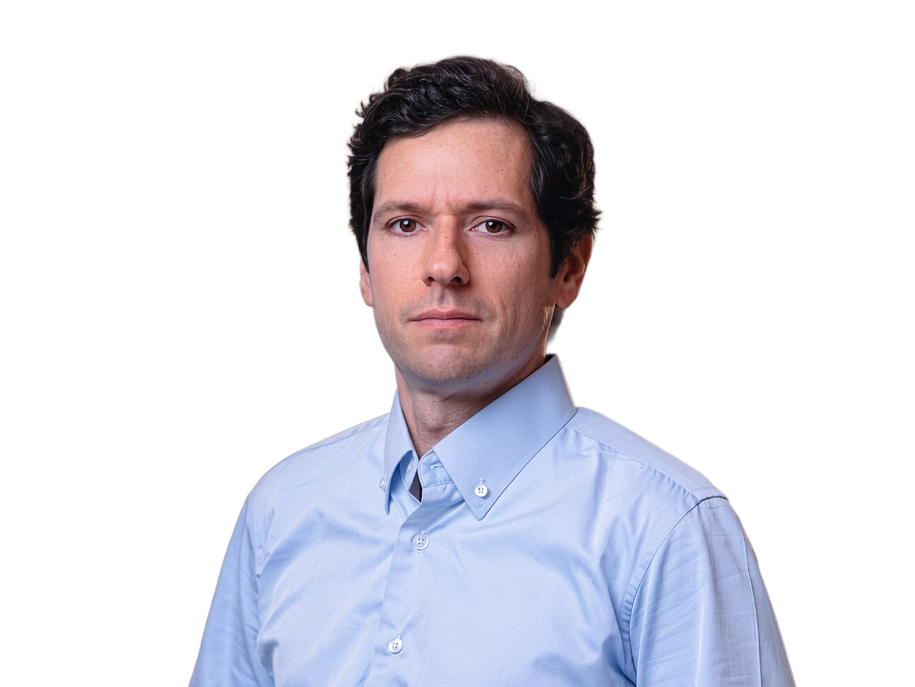 Marcelo Padua Lima