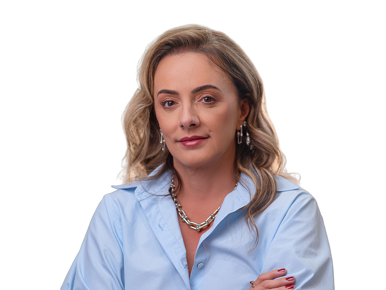 Milana Antoniolli Martins