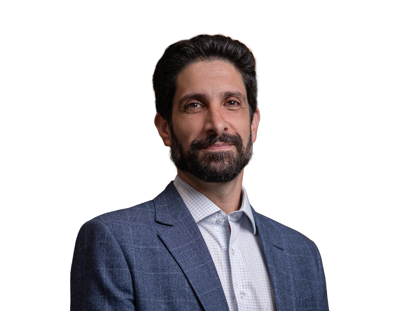 Rafael Vega Possebon da Silva
