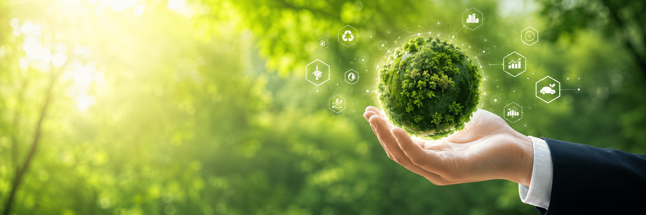Ambiental e Recursos Naturais