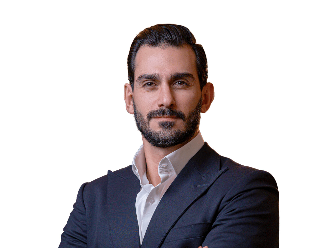 Bernardo Leite