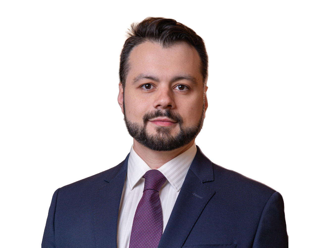 George Michel Silva