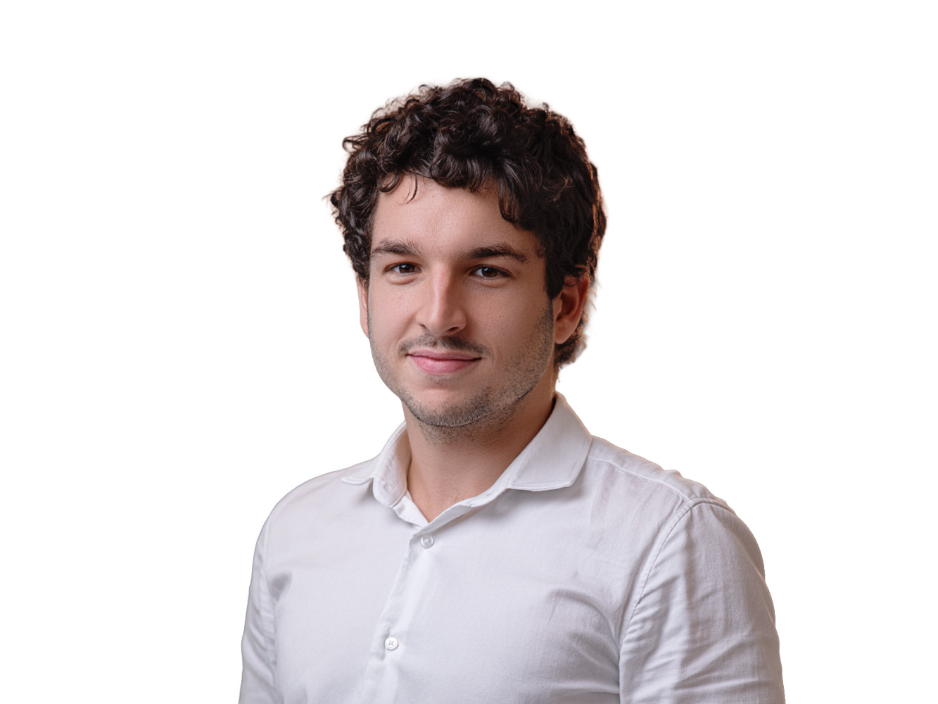 Lorenzo Ricetti Panhoca