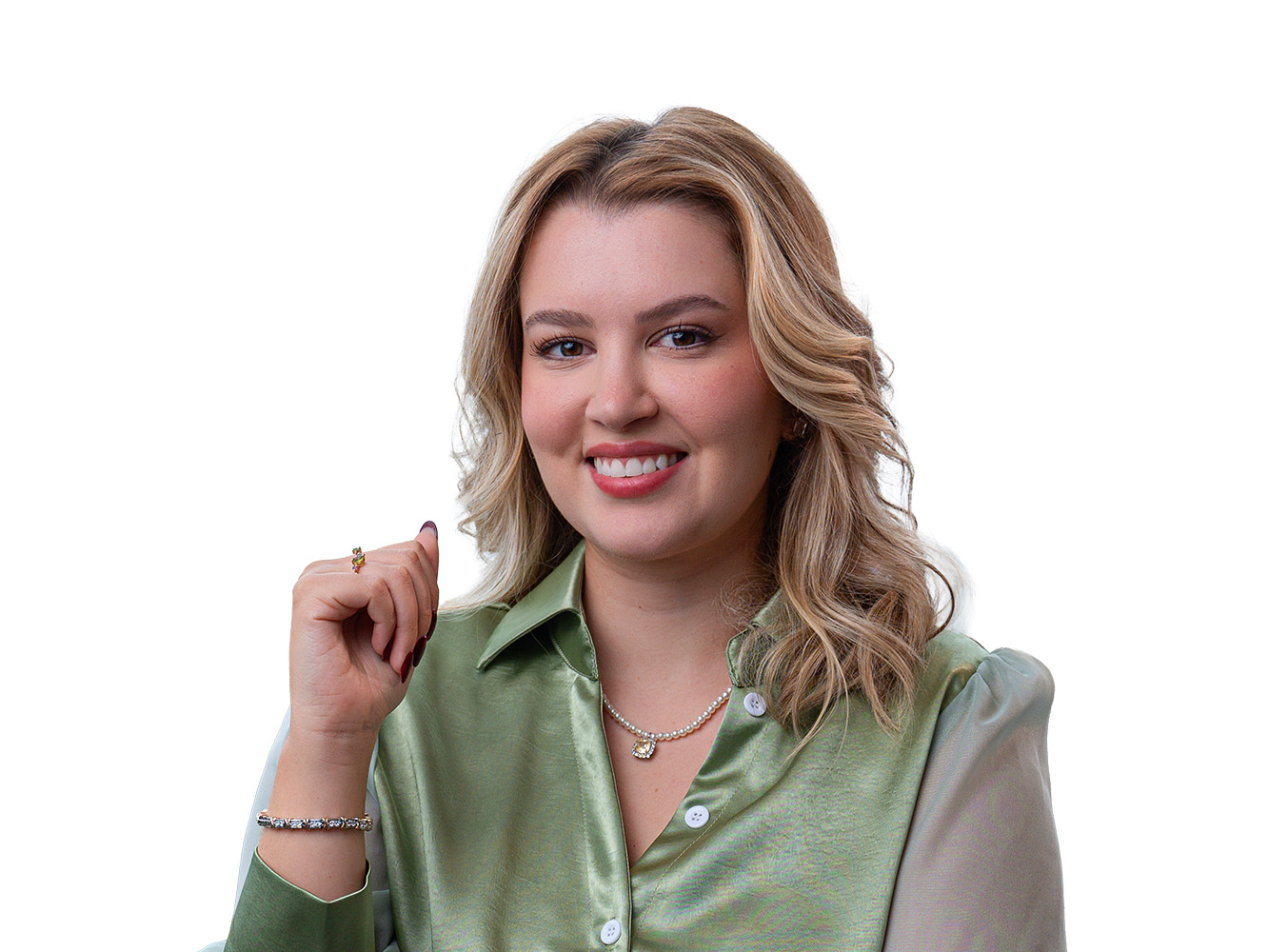 Melissa Egholm