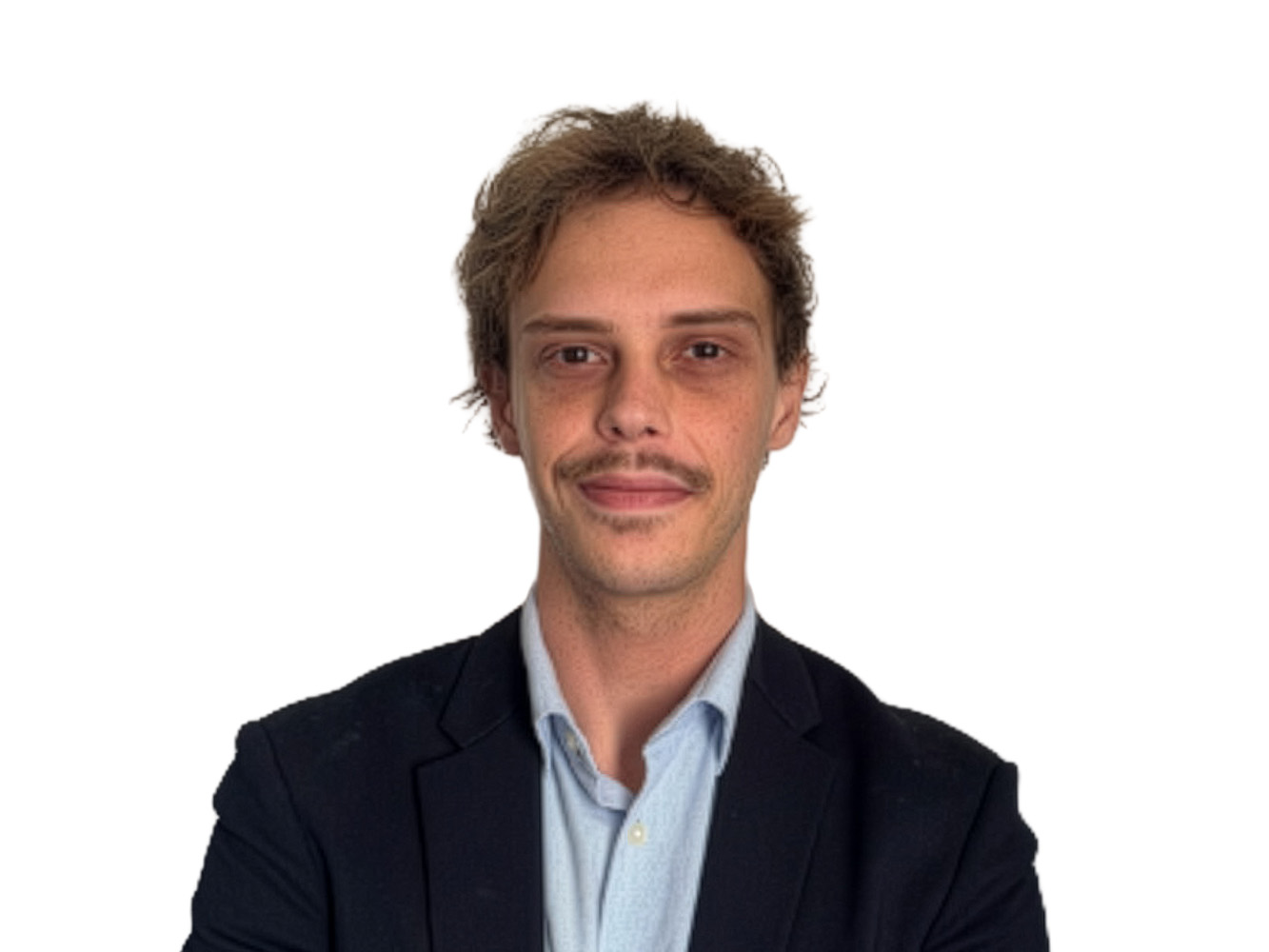 Nikolas Buscher