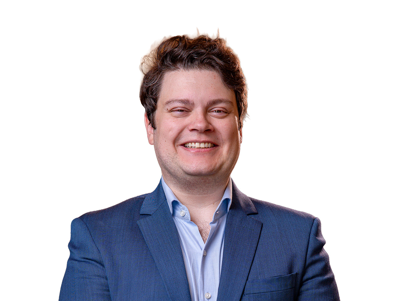 Pedro Xavier de Mendonça Bandeira Azevedo