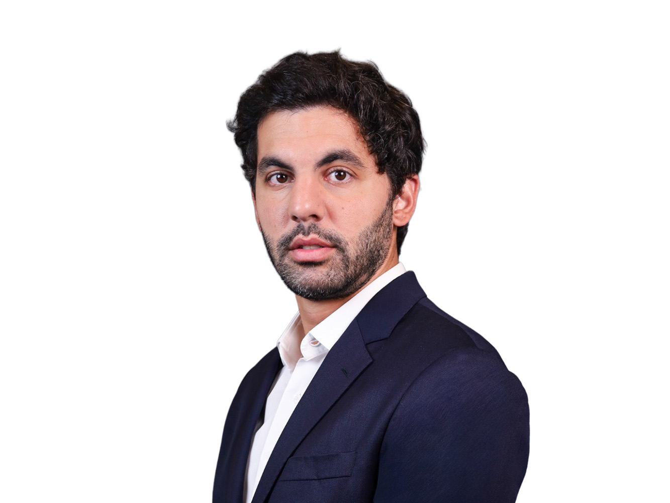 Samir Hauache