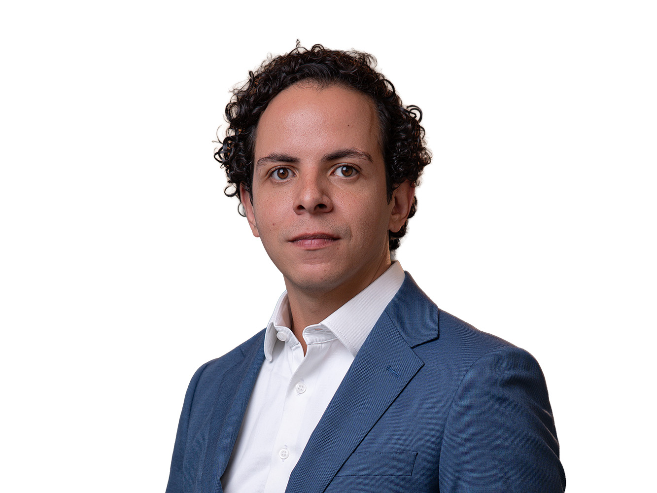 Vinicius Martins