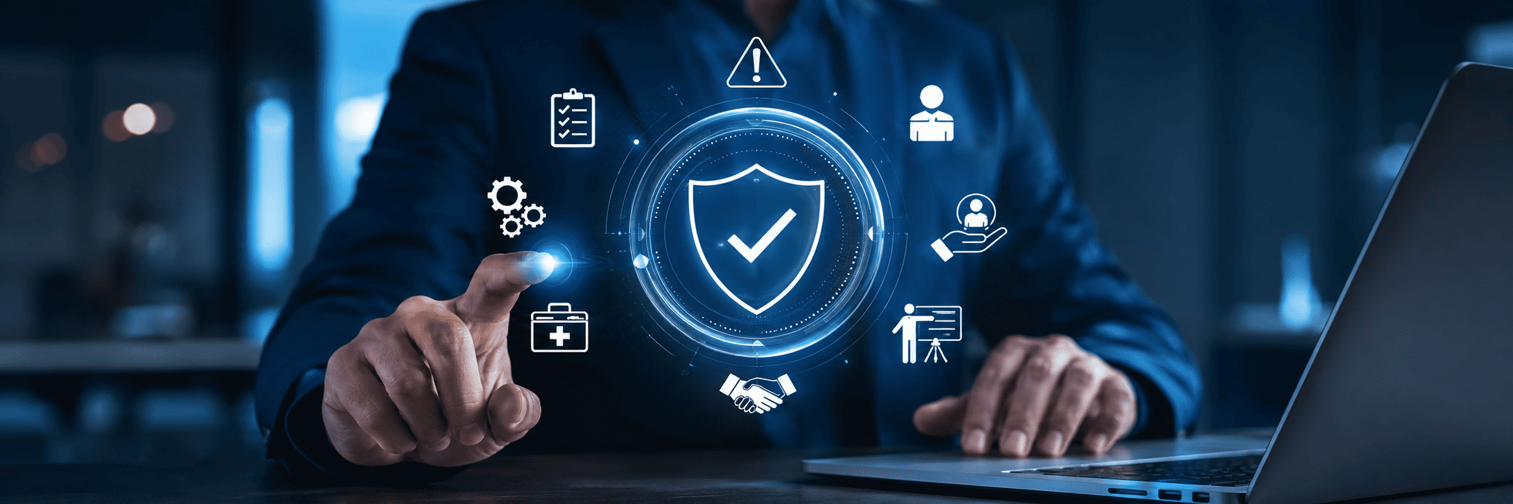 Compliance e Investigações