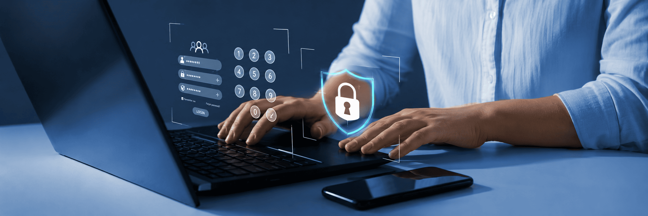 Privacidade e Proteção de Dados Pessoais