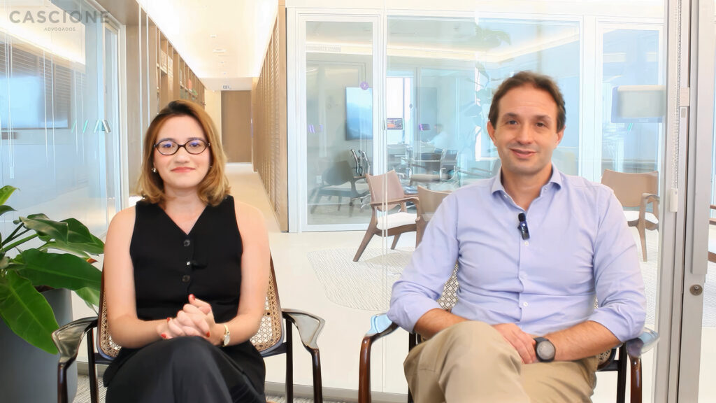 Civil Talks | Relação entre o processo arbitral e terceiros não incluídos na arbitragem