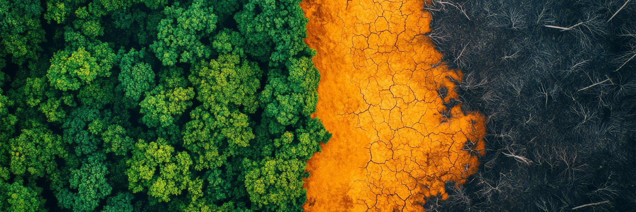 Mudanças Climáticas